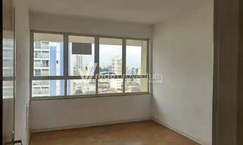 Imagem: Apartamento - Centro - Campinas
