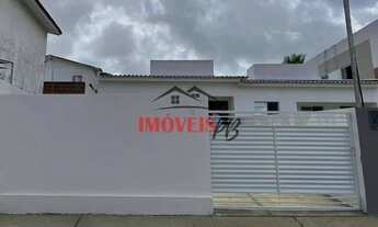 Imagem: Casa no centro de conde a venda, com 3 quartos