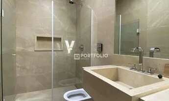 Imagem 7: Sobrado com 5 dormitórios à venda, 480 m² por R$ 4.950.000,00 - Alphaville Cruzeiro do Sul