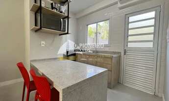 Imagem 5: Casa de Condomínio com 2 dorms, Jardim São Lourenço, Bertioga, Cod: 3129