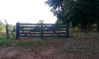Imagem 3: Terreno no Bairro loteamento Chácaras Bauruenses II - Con