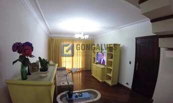 Imagem 5: SANTO ANDRE - Residential / Sobrado - JARDIM MILENA