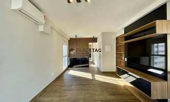 Imagem 2: Apartamento para venda e locação no Condomínio Exclusivo no Cambuí em Campinas - SP