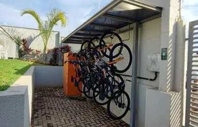 Imagem 2: Apartamento para localização condomínio Real Park