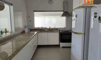 Imagem 5: Casa com 5 dormitórios, 244 m² - venda por R$ 1.650.000,00 ou aluguel por R$ 10.000,05/mês