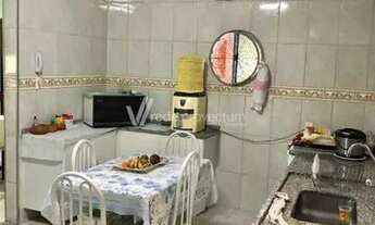 Imagem 6: Casa - Jardim Campos Elíseos - Campinas