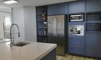 Imagem 2: São José dos Campos - Apartamento - Vila Ema