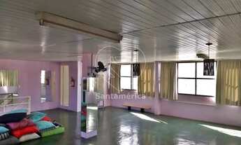 Imagem 2: LONDRINA - Conjunto Comercial/sala - Centro