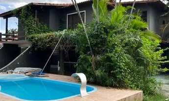 Imagem: Casa para aluguel tem 450 metros quadrados