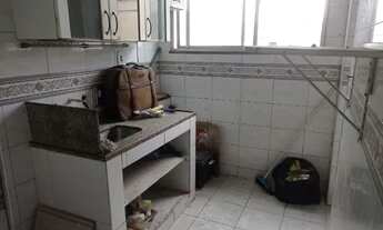 Imagem 6: Alugo Apartamento em Irajá - CEP: 21230-971