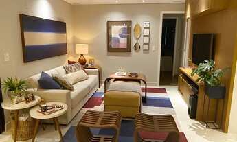 Imagem: Apartamento 2 Dormitórios, 2 Suítes 2