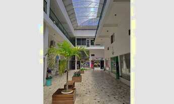 Imagem 3: Sala no Shopping Janga!