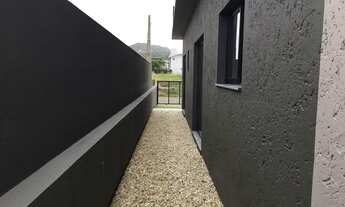 Imagem 5: Casa locação anual, quatro dormitórios em Garopaba/SC