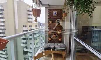 Imagem 2: Apartamento 2 quartos 1 suíte na Vila Mariana, São Paulo - SP