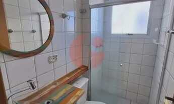 Imagem 6: Apartamento Padrão em São José dos Campos