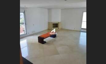 Imagem 4: Lindo Apartamento Alto Padrão 225m² com 3 Suítes em Pinheiros/Cerqueira Cezar