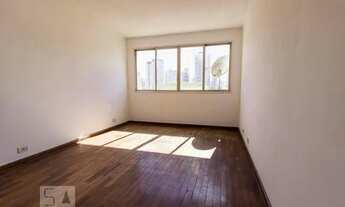 Imagem 2: Apartamento para Aluguel - Brooklin, 3 Quartos, 120 m2