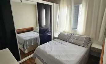 Imagem 7: Apartamento em Cotia, vista livre, 2 dormitórios