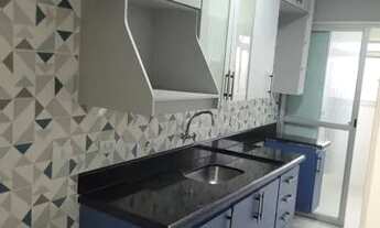 Imagem 2: APARTAMENTO RESIDENCIAL em SÃO PAULO - SP, JARDIM PATENTE NOVO