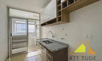 Imagem 6: Apartamento à Venda - Bairro dos Casas - São Bernardo do Campo