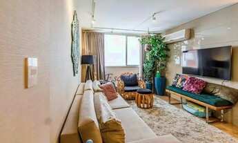 Imagem 3: Apartamento com 3 dormitórios à venda, 116 m² por R$ 1.650.000,00 - Itaim Bibi - São Paulo