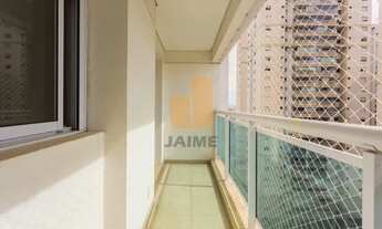 Imagem 5: Apartamento com 1 Dormitório 1 Vaga em Barra Funda