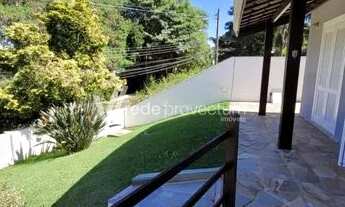 Imagem 3: Casa - Loteamento Caminhos de São Conrado (Sousas) - Campinas