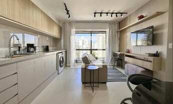 Imagem 3: Apartamento para Aluguel - Vila Pompéia, 1 Quarto, 40 m2