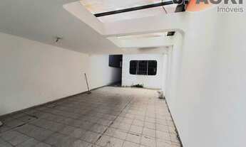 Imagem 2: Sobrado para locação com 167 m² com 3 quartos em Vila Santo Estéfano