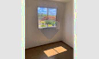 Imagem: Apartamento com 2 dormitórios para alugar