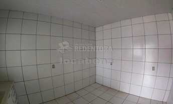 Imagem 4: Casa Padrão em São José do Rio Preto