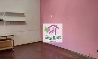 Imagem 6: Sobrado à venda, 308 m² por R$ 950.000,00 - Jardim São Caetano - São Caetano do Sul/SP