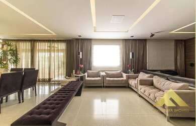 Imagem 7: Apartamento com 4 dormitórios à venda, 186 m² por R$ 2.019.900,00 - Boa Vista - São Caetan