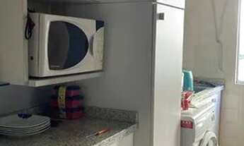 Imagem 6: Apartamento mobiliado p/ locação no Centro de Balneário Camboriú!