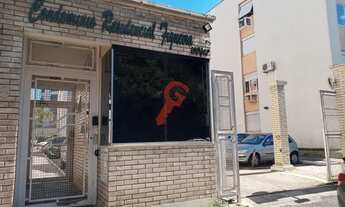 Imagem: APARTAMENTO com 1 dormitório para alugar