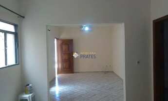 Imagem 7: Casa com 3 dormitórios para alugar, 157 m² por R$ 2.132,19/mês - Vila Anchieta - São José