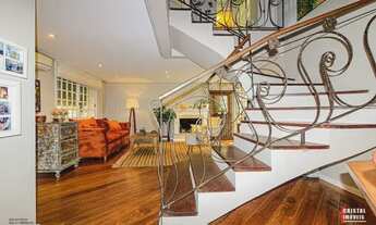 Imagem 3: Sobrado para venda no condomínio Cayman bairro Ipanema] - SO3867