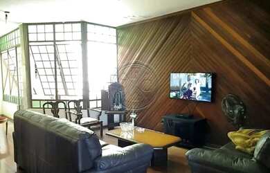 Imagem 3: Casa para aluguel, 3 quartos, 3 suítes, 4 vagas, Alto da Boa Vista - Ribeirão Preto/SP