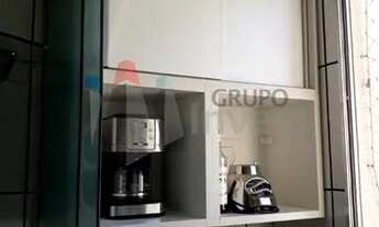 Imagem 7: Apartamento 2 Dormitórios Vila Pompéia Campinas SP