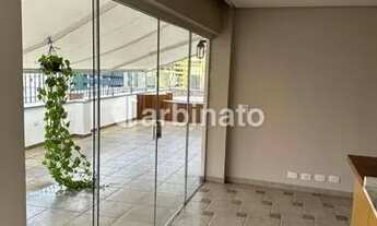Imagem 2: Itaim - Local Nobre - Cobertura Duplex - Terraço c/ Vista Aberta - 311m² Privativos - 3 Ga