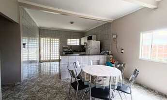 Imagem 7: AGENDE SUA VISITA! CASA DUPLEX A VENDA COM 05 QUARTOS NO BAIRRO LOURIVAL PARENTE