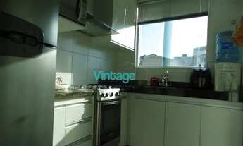 Imagem 4: APARTAMENTO 03 QTOS 01 SUÍTE 02 VGS CABRAL CONTAGEM - MG