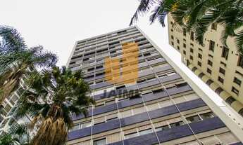 Imagem 5: Apartamento em área nobre de Higienópolis com 168 m2 e duas vagas