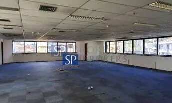 Imagem 6: Sala para alugar, 572 m² - Pinheiros - São Paulo/SP
