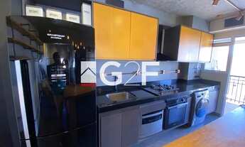 Imagem 6: Apartamento - Cambuí - Campinas