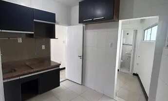 Imagem 4: Apartamento para aluguel com 85 metros quadrados com 2 quartos em Vitória - Salvador - BA