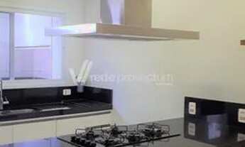 Imagem 3: Casa - Parque Imperador - Campinas