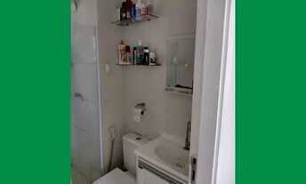 Imagem 7: COBERTURA DUPLEX, 3/4, 96m², varanda , 1 vaga , nascente, infra completa(B67