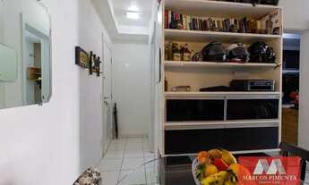 Imagem 4: Apartamento com 1 dormitório para alugar, 47 m² por R$ 3.422,00/mês - Bela Vista - São Pau