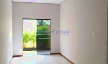 Imagem 3: Casa - Condomínio Residencial Terras do Caribe - Valinhos